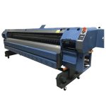 drukarka / ploter / drukarka cyfrowa winyl flex banner rozpuszczalnik WER-EW1802