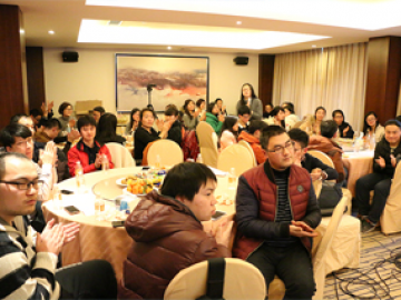 Roczne działania, 2018 r