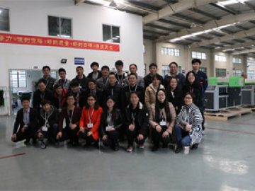 Pracownicy B2B w centrali, 1 2018