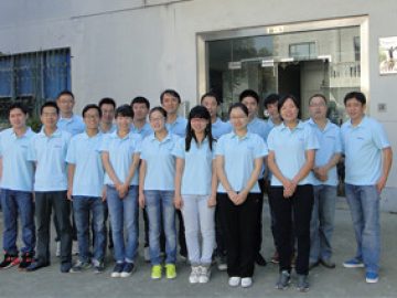 Pracownicy B2B w centrali, 2 2018