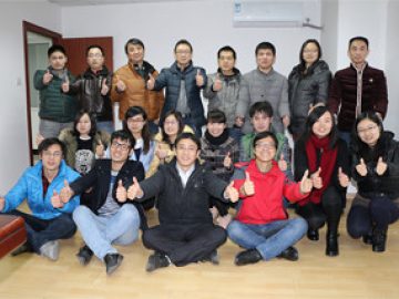 Pracownicy B2B w centrali, 4 2018