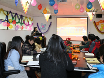 Szkolenia dla przedsiębiorstw i personelu, 2018