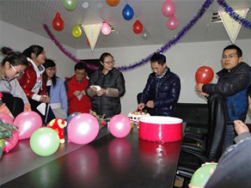 Urodziny robotnika, 2 2018 r