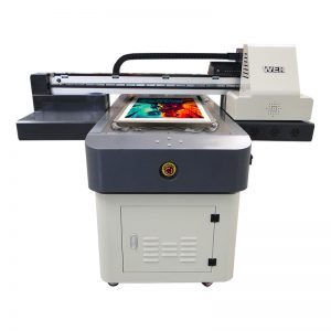 bezpośrednio do drukarki odzieży z maszyną drukującą na zamówienie
